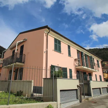 Appartement Girasole By Interhome Sestri Levante