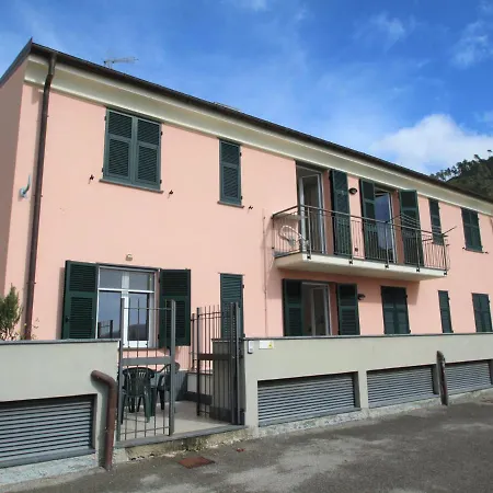 Apartment Girasole By Interhome Sestri Levante