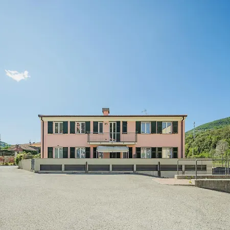 Apartment Girasole By Interhome *