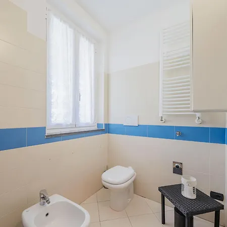 Appartement Girasole By Interhome Sestri Levante