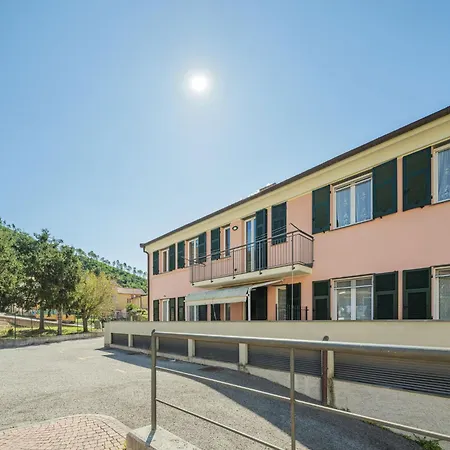 Girasole By Interhome * Sestri Levante