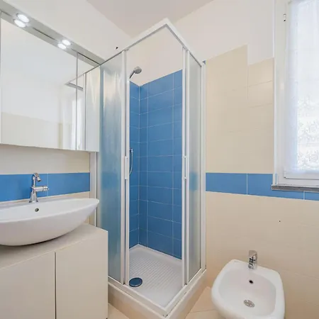Girasole By Interhome Apartment