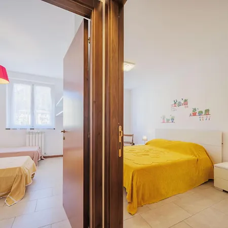 Apartment Girasole By Interhome *