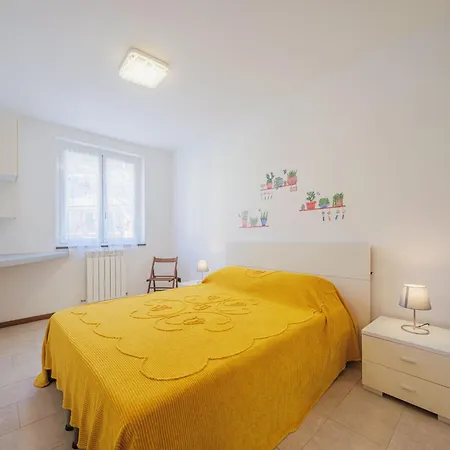 Girasole By Interhome Apartment *