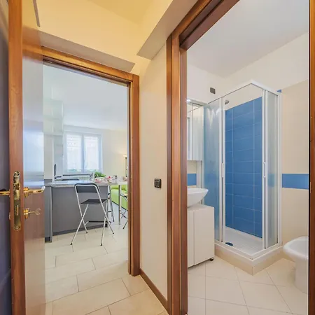 Apartment Girasole By Interhome Sestri Levante
