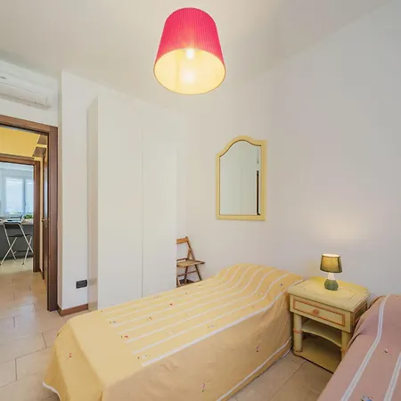 Girasole By Interhome * Sestri Levante