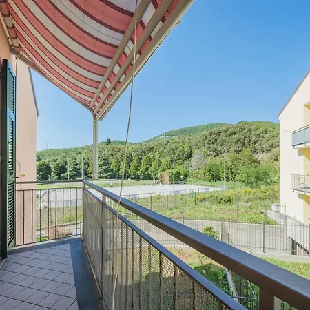 Appartement Girasole By Interhome *