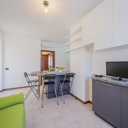 Girasole By Interhome