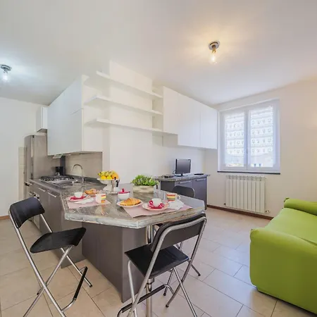 Girasole By Interhome Apartment *