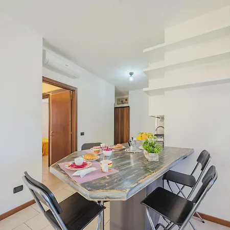 Appartement Girasole By Interhome Sestri Levante