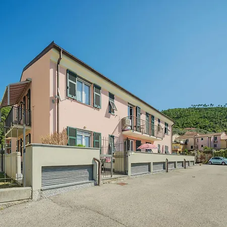 Girasole By Interhome Apartment