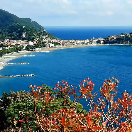 Girasole By Interhome Sestri Levante