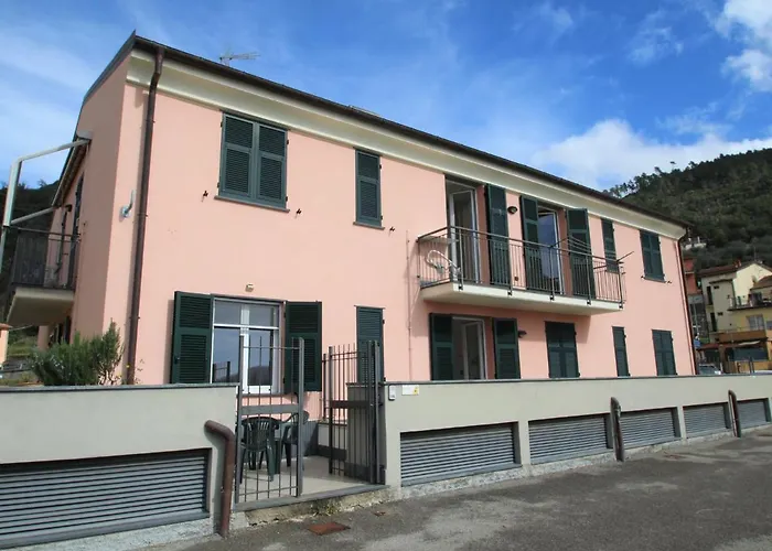 Apartment Girasole By Interhome Sestri Levante