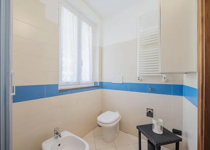 Apartment Girasole By Interhome Sestri Levante