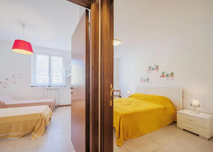 Apartment Girasole By Interhome *