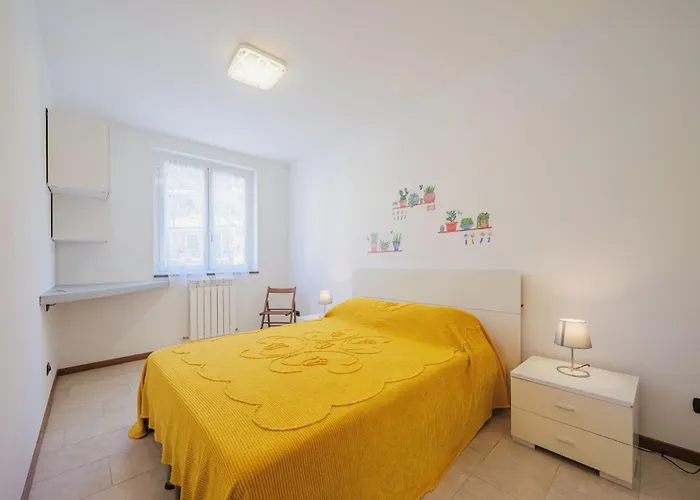 Girasole By Interhome Apartment *