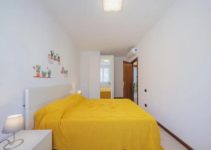 Girasole By Interhome Sestri Levante