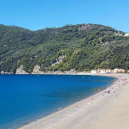 Girasole By Interhome Apartment Sestri Levante