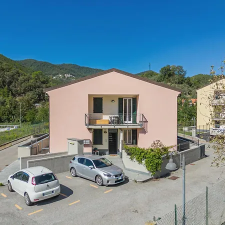 Girasole By Interhome Apartment *