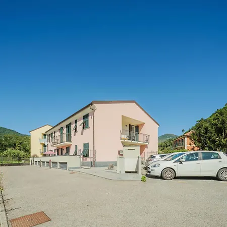 Girasole By Interhome Apartment *