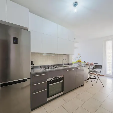 Girasole By Interhome Apartment Sestri Levante