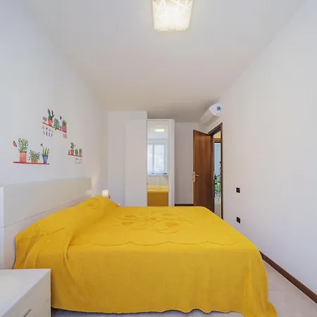 Girasole By Interhome Сестри-Леванте