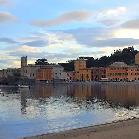 Girasole By Interhome * Sestri Levante