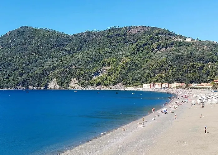 Girasole By Interhome Appartement Sestri Levante