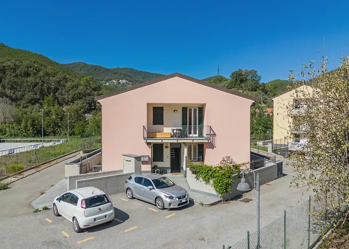 Girasole By Interhome Appartement *