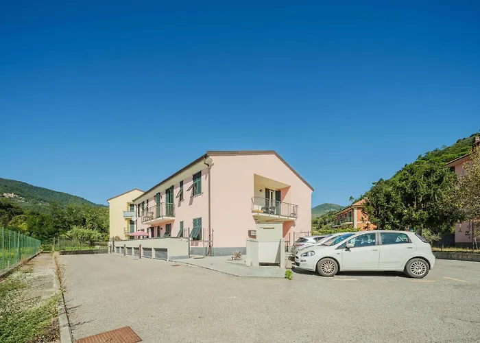 Girasole By Interhome Appartement *