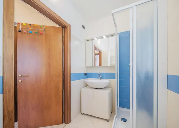 Girasole By Interhome Sestri Levante