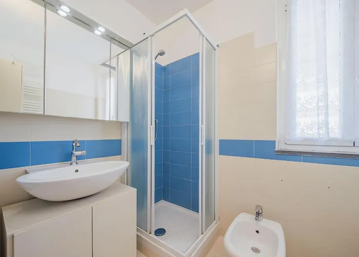 Girasole By Interhome Appartement