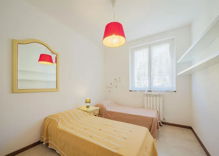 Girasole By Interhome