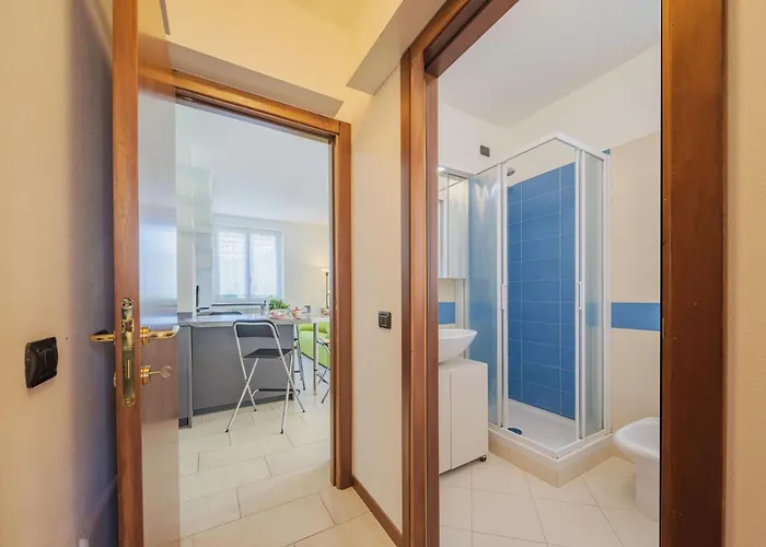 Appartement Girasole By Interhome Sestri Levante