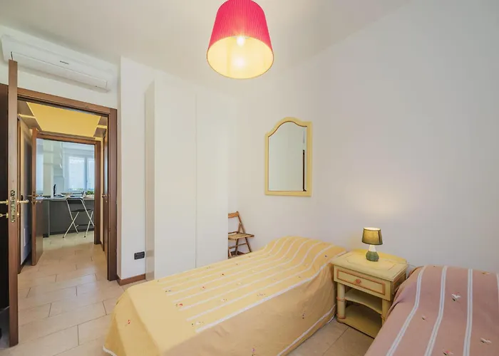 Girasole By Interhome * Sestri Levante