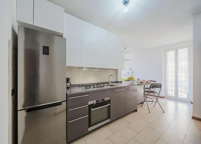 Girasole By Interhome Appartement Sestri Levante