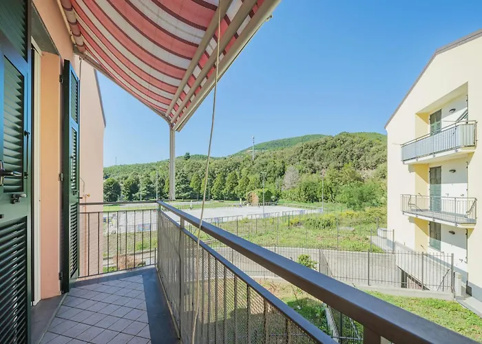 Appartement Girasole By Interhome *