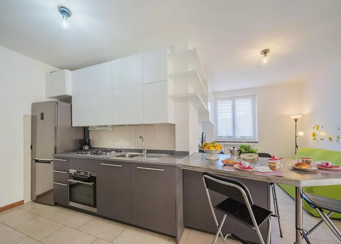 Girasole By Interhome *