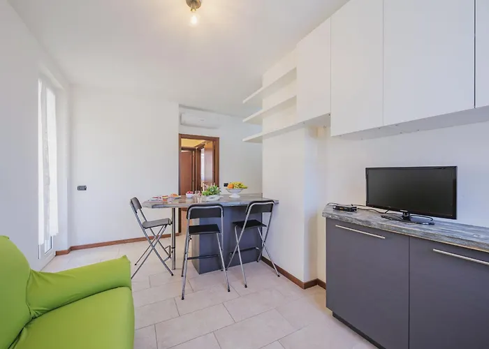 Girasole By Interhome