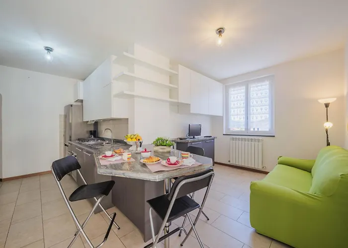 Girasole By Interhome Appartement *