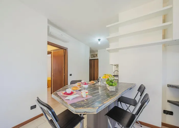 Appartement Girasole By Interhome Sestri Levante