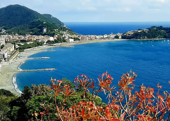 Girasole By Interhome Sestri Levante